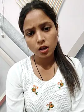 Anshika1431 online show from 10, 11, 2025