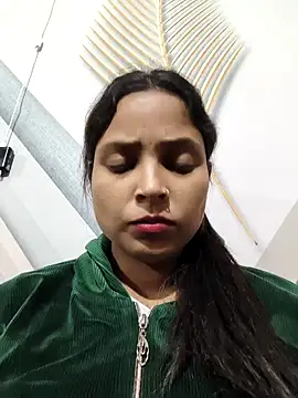 Anshika1431 online show from 26, 11, 2025