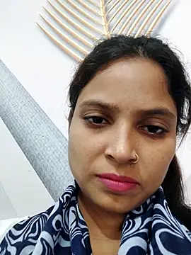 Anshika1431 online show from 2, 11, 2025