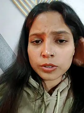 Anshika1431 online show from 15, 11, 2025