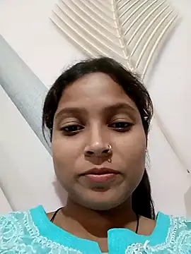 Anshika1431 online show from 17, 10, 2025