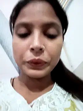 Anshika1431 online show from 24, 10, 2025