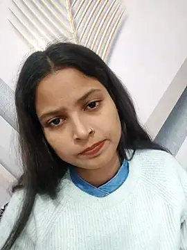 Anshika1431 online show from 12, 11, 2025