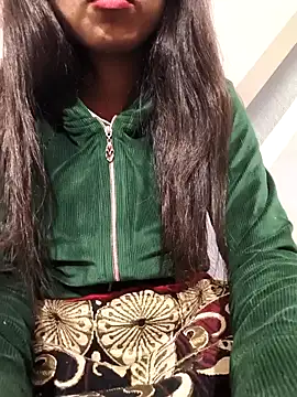 Anshika1431 online show from 26, 11, 2025