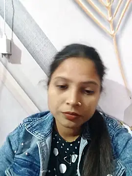 Anshika1431 online show from 17, 11, 2025