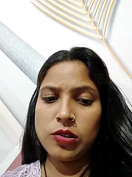 Anshika1431 online show from 28, 10, 2025