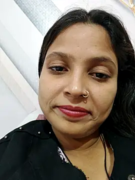 Anshika1431 online show from 29, 10, 2025