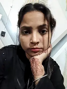 Anshika1431 online show from 30, 11, 2025