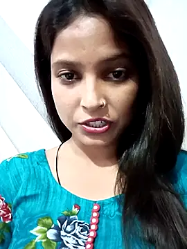 Anshika1431 online show from 23, 10, 2025