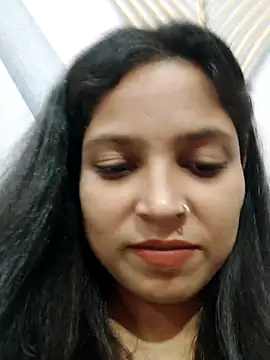 Anshika1431 online show from 31, 10, 2025