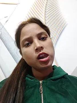 Anshika1431 online show from 17, 11, 2025