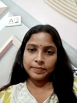 Anshika1431 online show from 16, 10, 2025