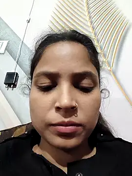 Anshika1431 online show from 21, 11, 2025