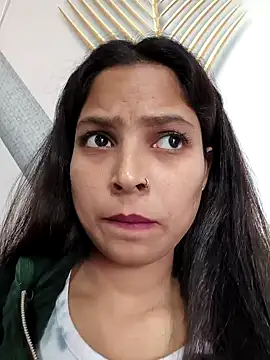 Anshika1431 online show from 27, 11, 2025