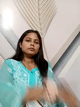 Anshika1431 online show from 17, 10, 2025