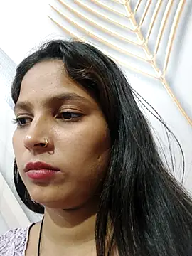 Anshika1431 online show from 29, 10, 2025