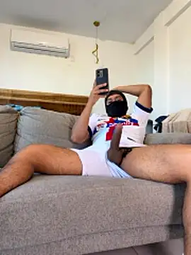 the vein18 online show from 16, 1, 2026