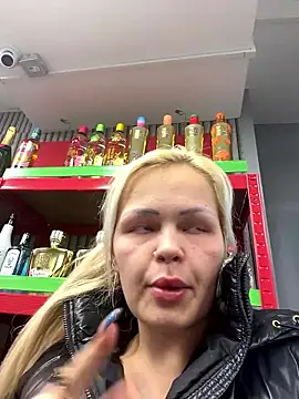 CherryXOX- online show from 13, 1, 2026