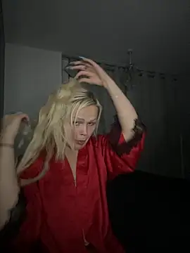 CherryXOX- online show from 26, 10, 2025