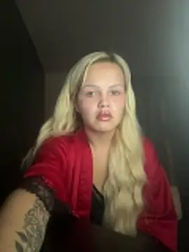 CherryXOX- online show from 23, 10, 2025