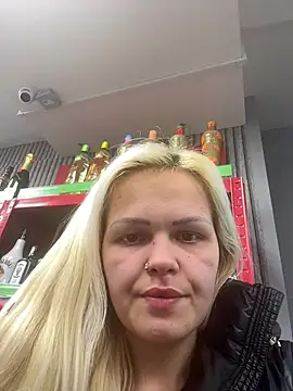 CherryXOX- online show from 17, 1, 2026