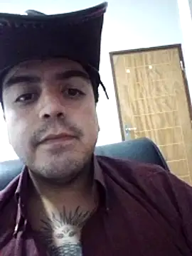 Snapshot of Chorizo_Criollo chatting on 7, 1, 2026 Chorizo Criollo online show from 7, 1, 2026