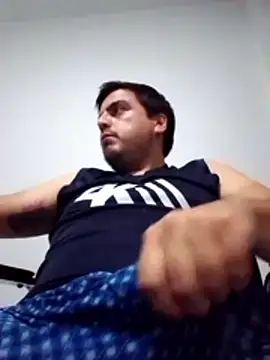 Chorizo Criollo online show from 26, 11, 2025