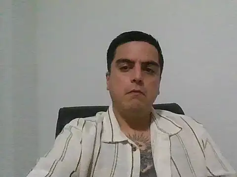 Chorizo Criollo online show from 15, 10, 2025