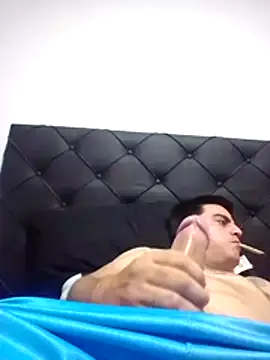 Chorizo Criollo online show from 18, 10, 2025