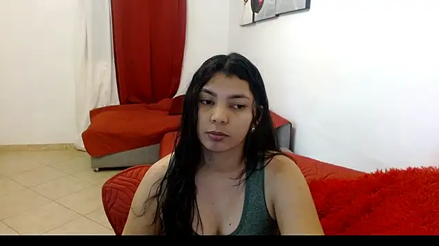 MyaShy online show from 14, 12, 2025