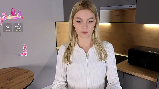 Susan Sanders  online show from 30, 11, 2025