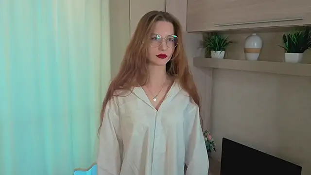 RachelColli online show from 22, 11, 2025