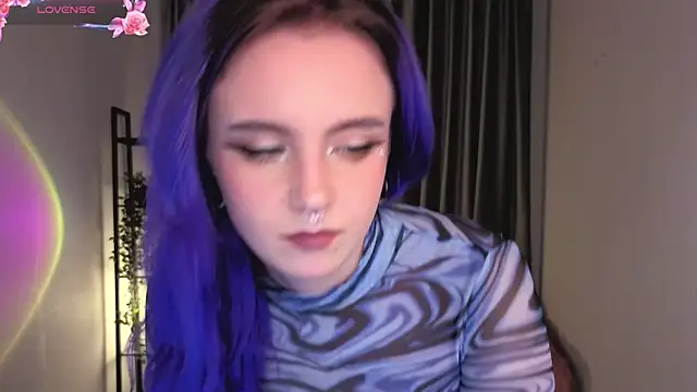 AleksaDivine online show from 17, 10, 2025