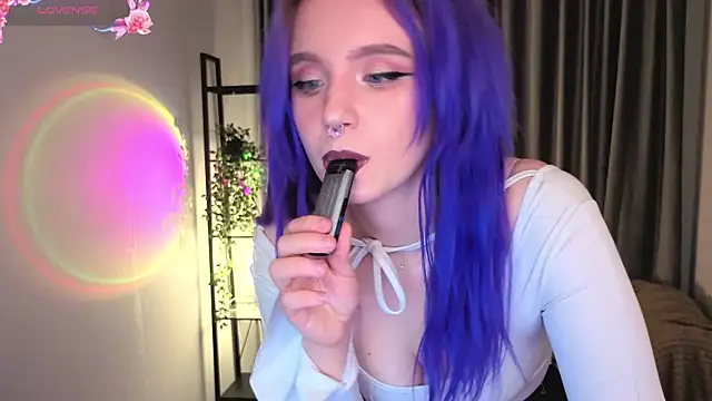 AleksaDivine online show from 16, 10, 2025