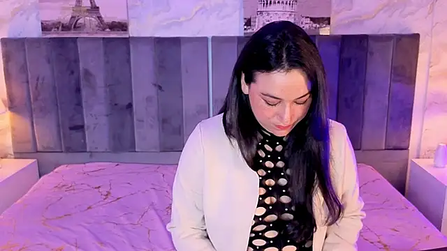 Elizabeth bennett 6 online show from 8, 1, 2026