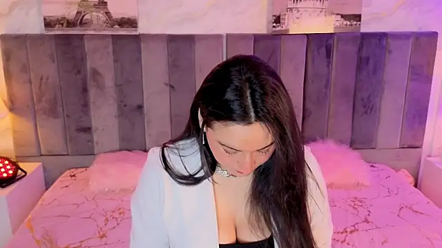 Elizabeth bennett 6 online show from 10, 1, 2026