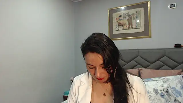 Elizabeth bennett 6 online show from 22, 3, 2026