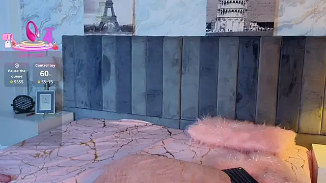 Elizabeth bennett 6 online show from 14, 12, 2025