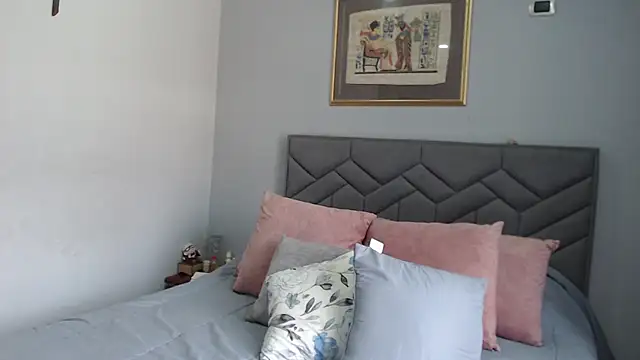 Elizabeth bennett 6 online show from 8, 4, 2026