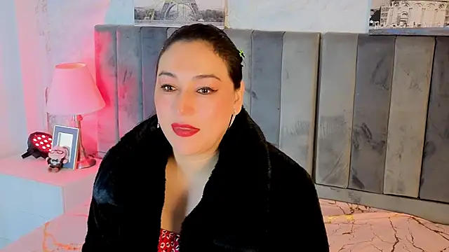 Elizabeth bennett 6 online show from 7, 1, 2026