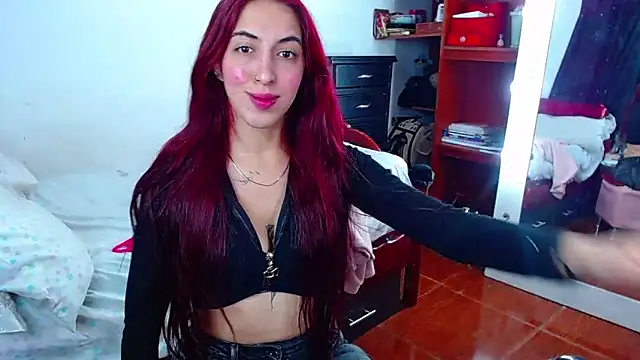 MariamGray1 online show from 19, 2, 2026