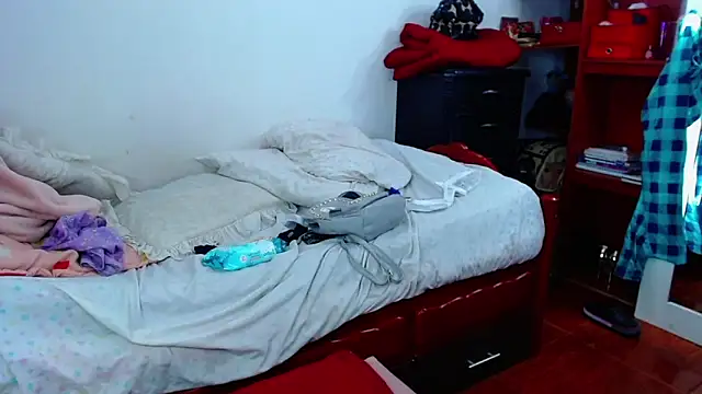 MariamGray1 online show from 5, 3, 2026