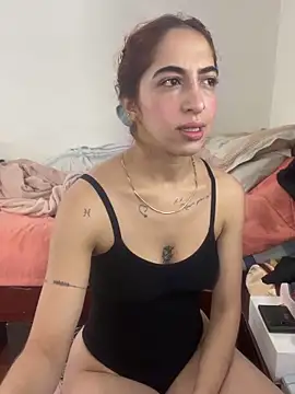 MariamGray1 online show from 27, 5, 2026