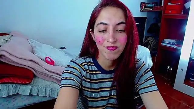 MariamGray1 online show from 19, 2, 2026