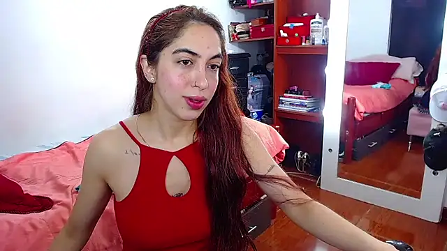Snapshot of MariamGray1 chatting on 20, 6, 2026 MariamGray1 online show from 20, 6, 2026