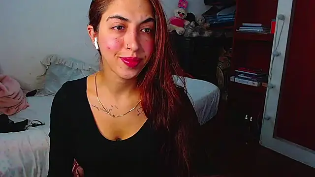 MariamGray1 online show from 17, 1, 2026