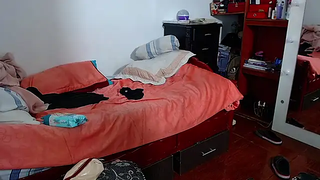 MariamGray1 online show from 28, 5, 2026