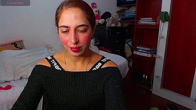 MariamGray1 online show from 14, 1, 2026