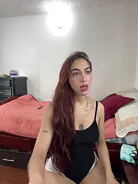 MariamGray1 online show from 20, 5, 2026