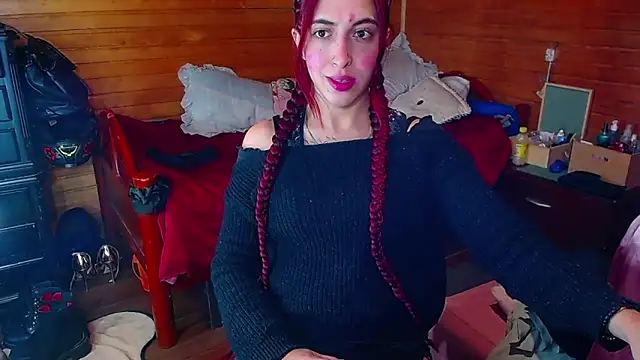 MariamGray1 online show from 5, 2, 2026